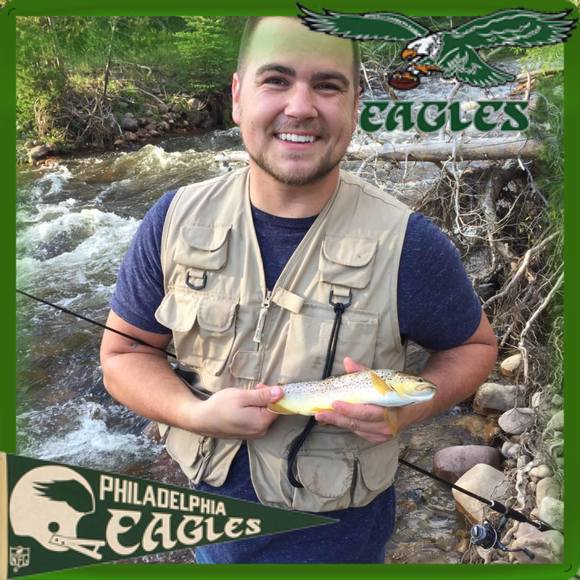 Meet your Posher, Jared - Picture 1 of 1